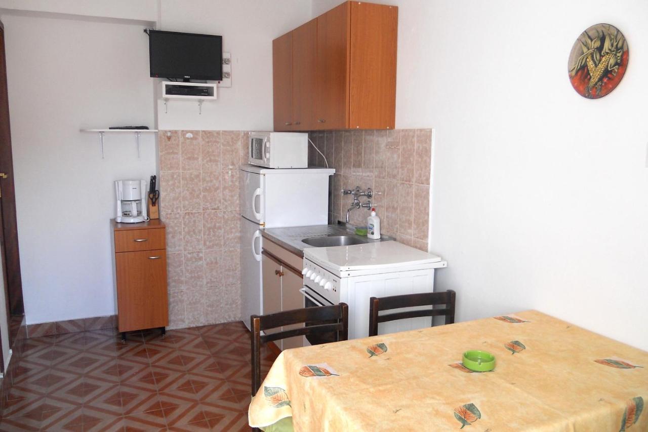 Apartment Supetarska Draga - Donja 5030A Exterior foto